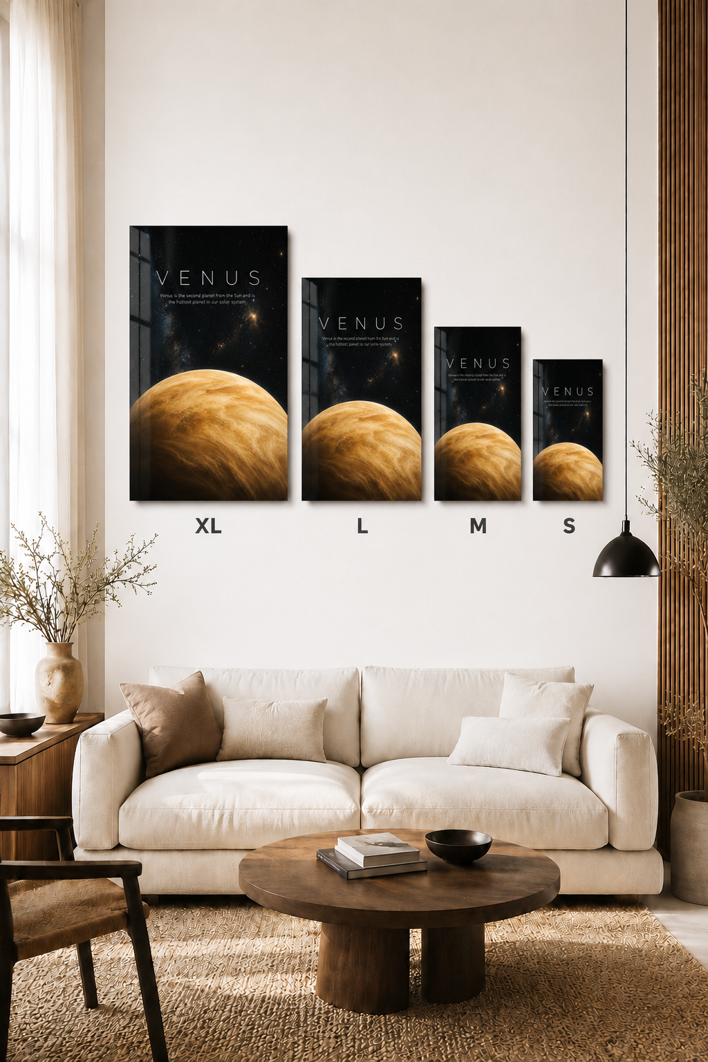 The Hottest Planet: Venus