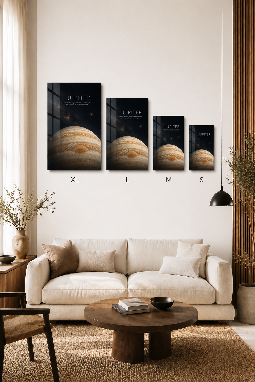 The Great Red Spot: Jupiter