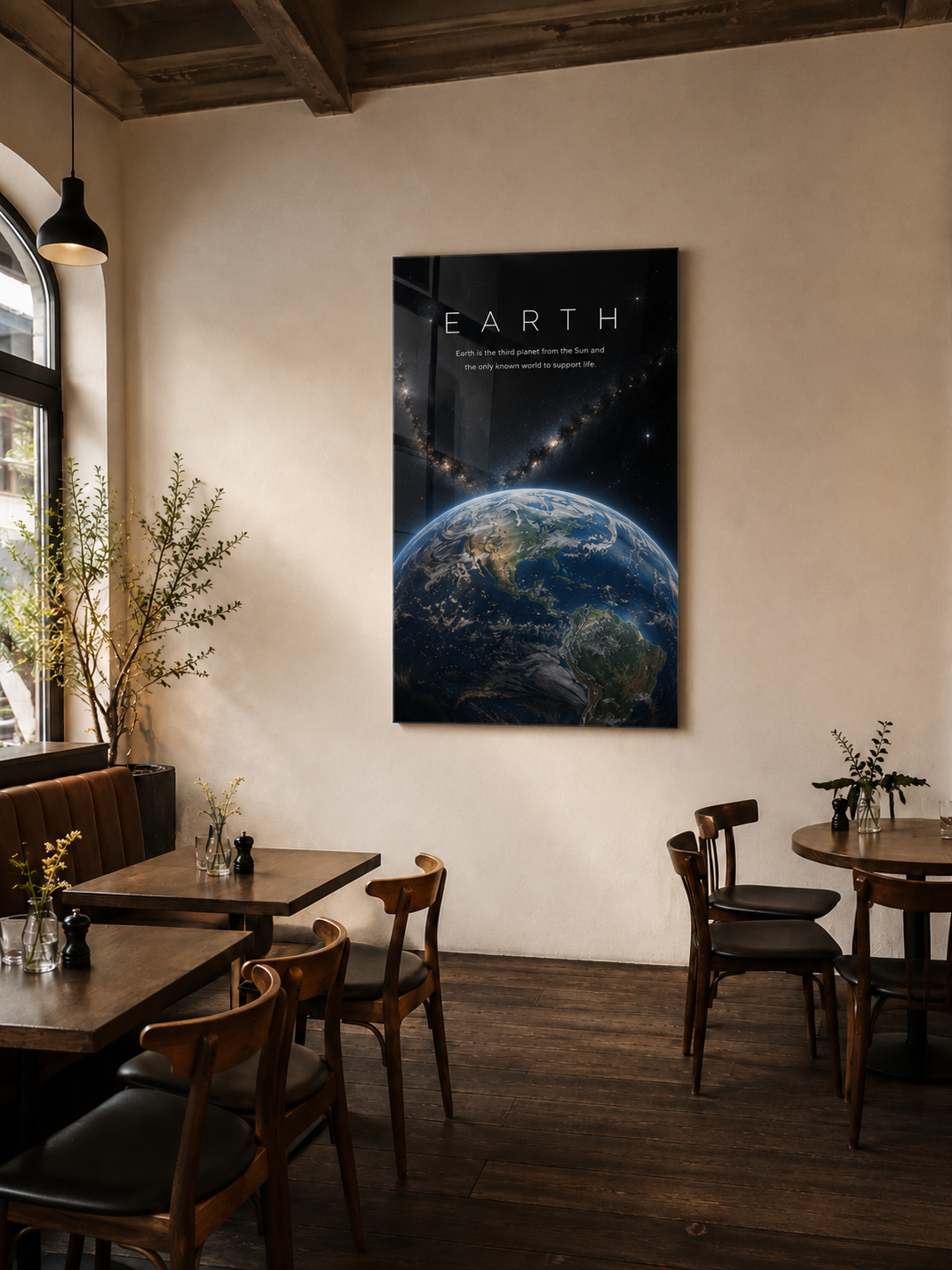 Our Home: Earth