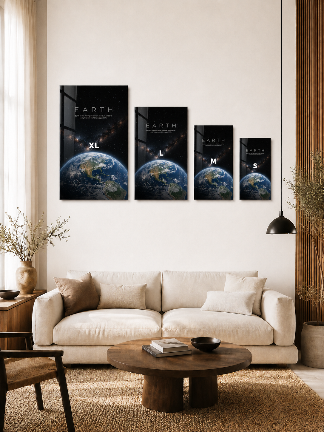 Our Home: Earth