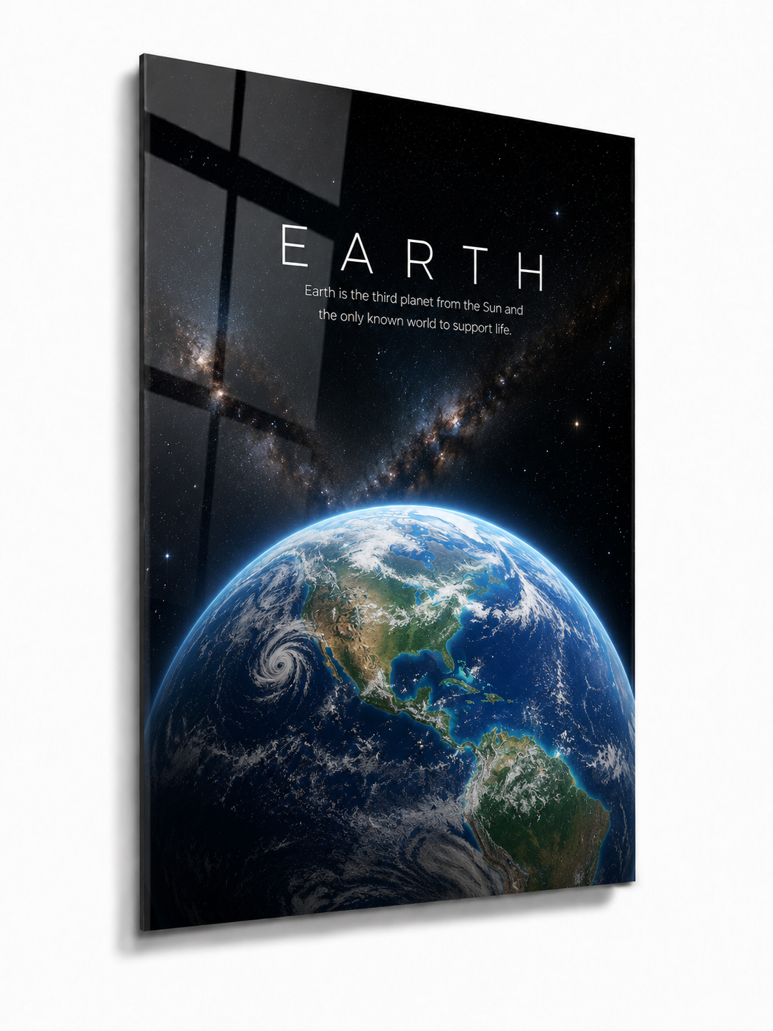 Our Home: Earth