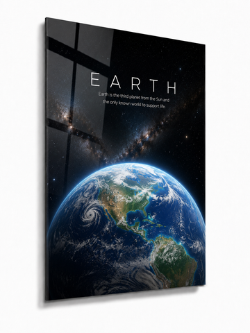 Our Home: Earth