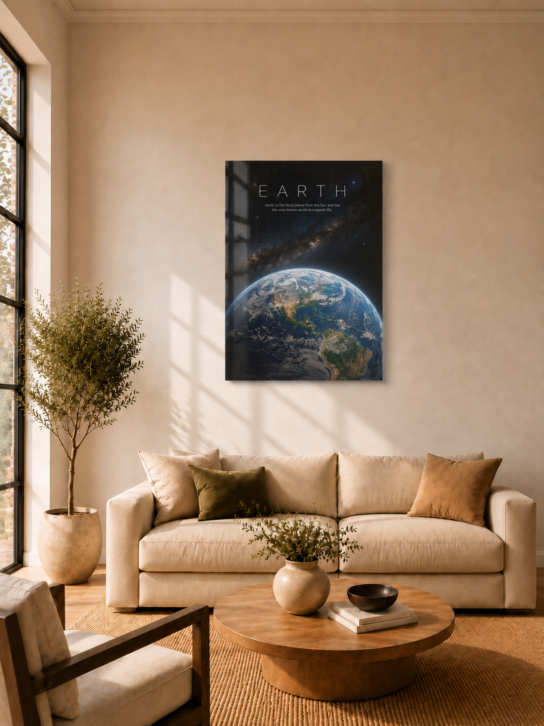 Our Home: Earth