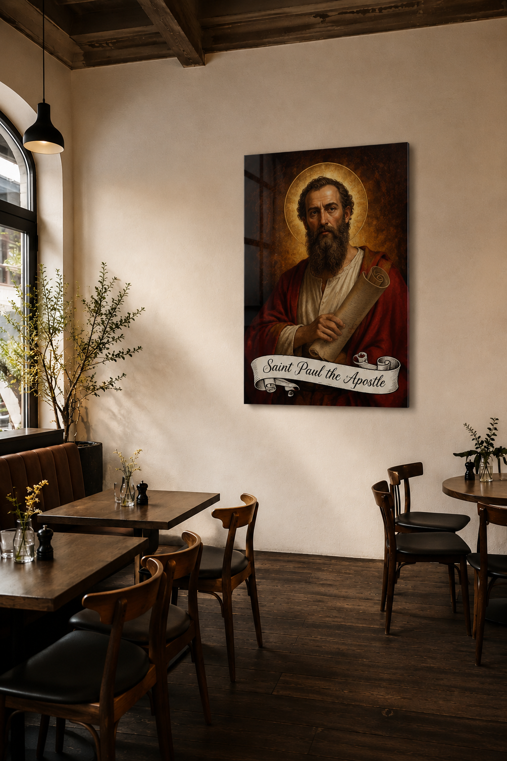 Saint Paul the Apostle