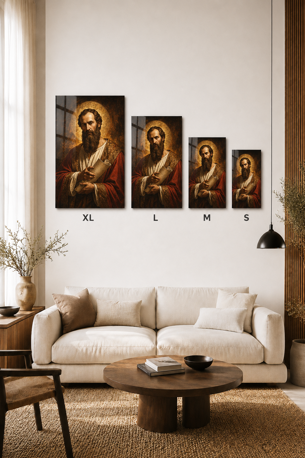 Saint Paul the Apostle