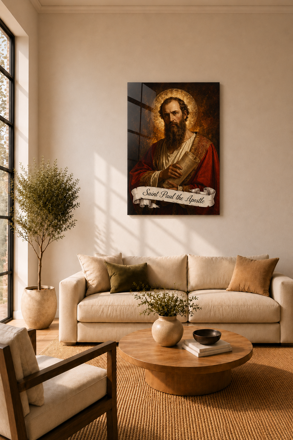 Saint Paul the Apostle