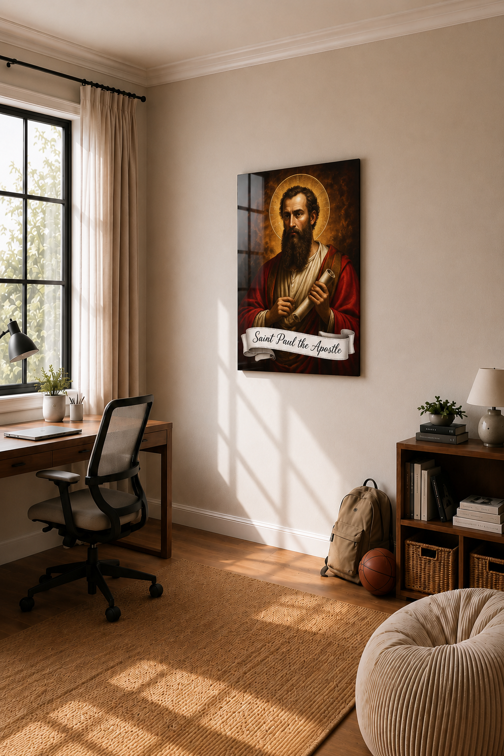 Saint Paul the Apostle