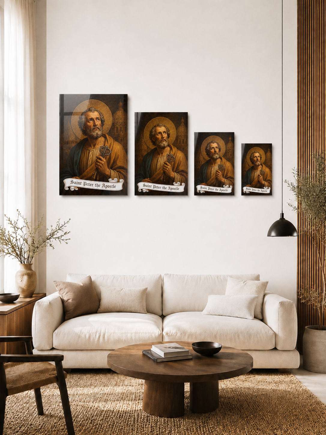 Saint Peter the Apostle