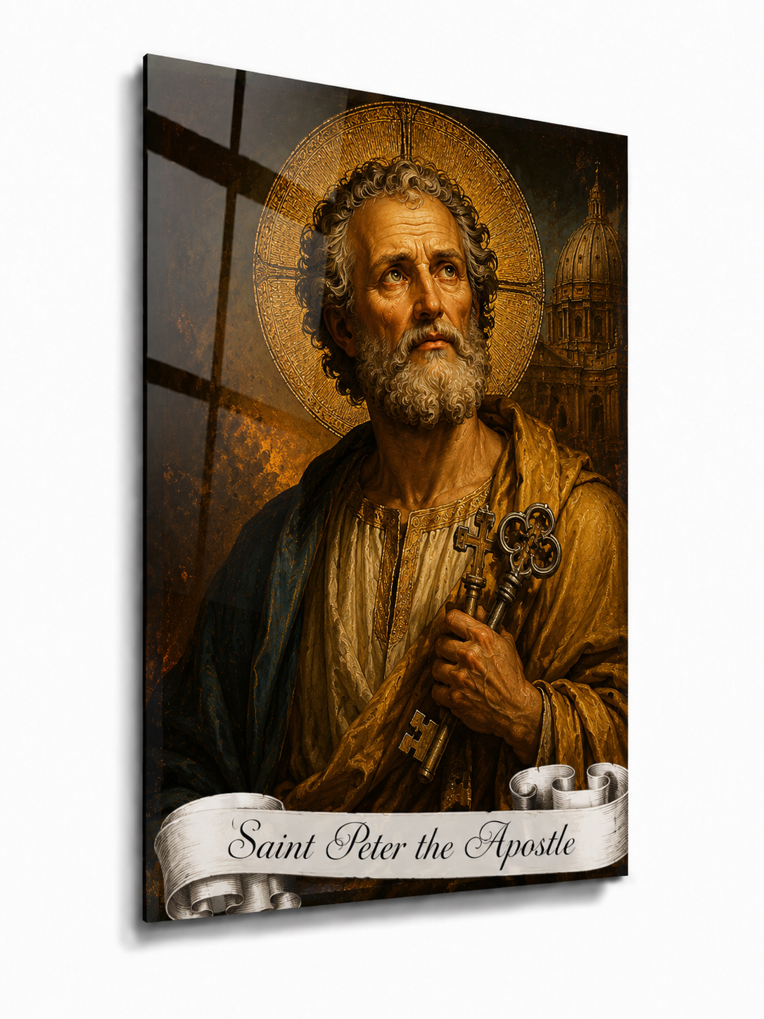 Saint Peter the Apostle