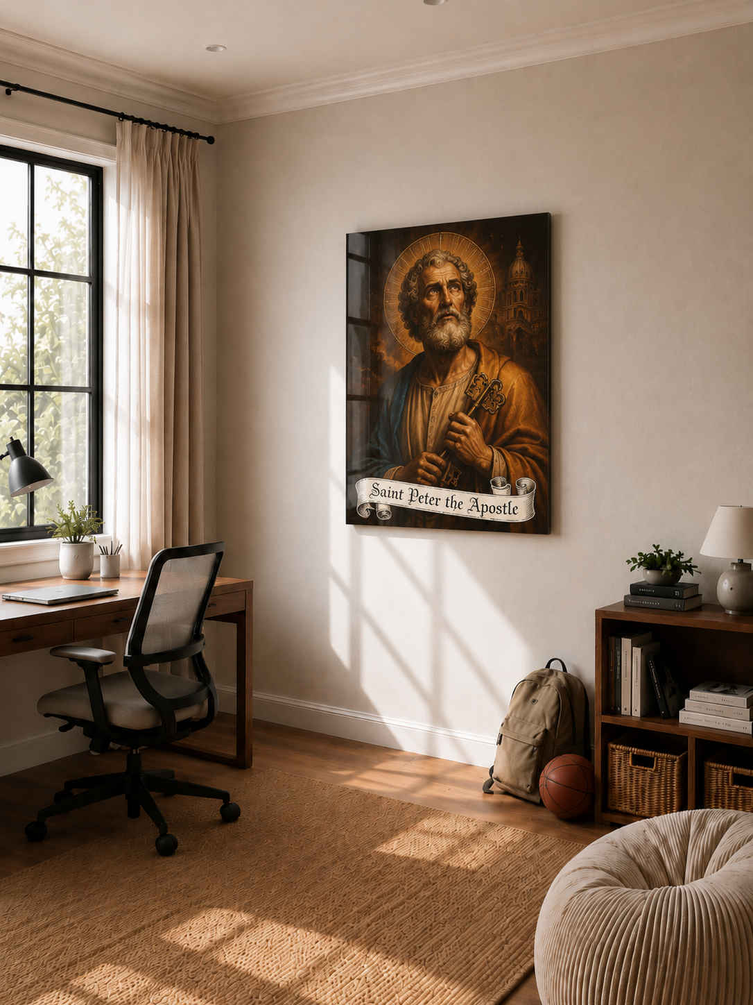 Saint Peter the Apostle