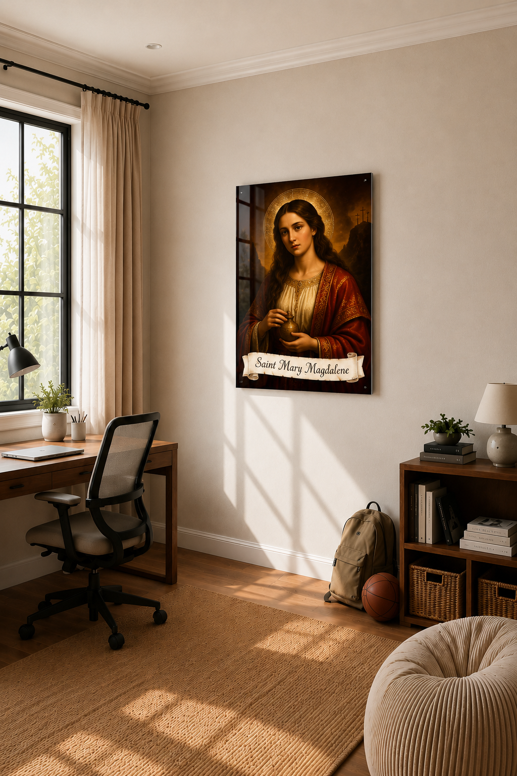Saint Mary Magdalene