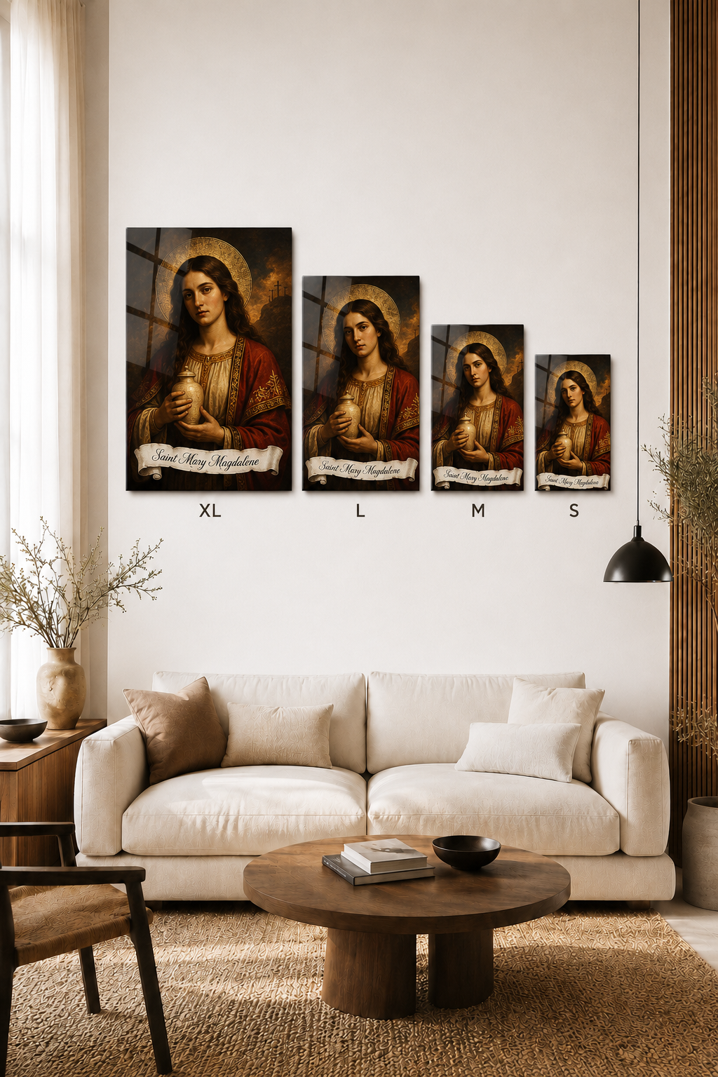 Saint Mary Magdalene
