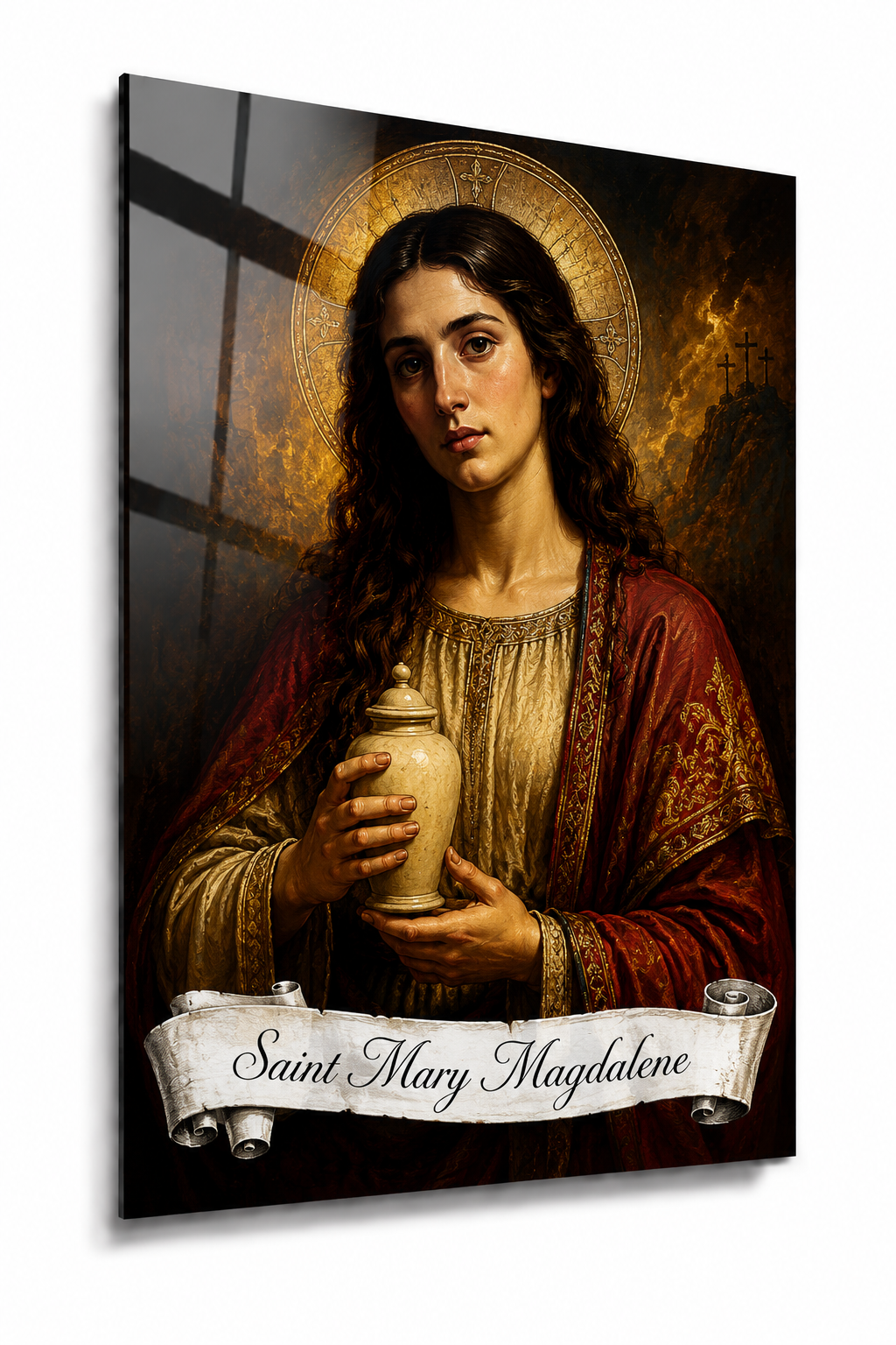 Saint Mary Magdalene