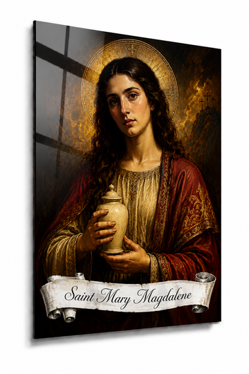 Saint Mary Magdalene