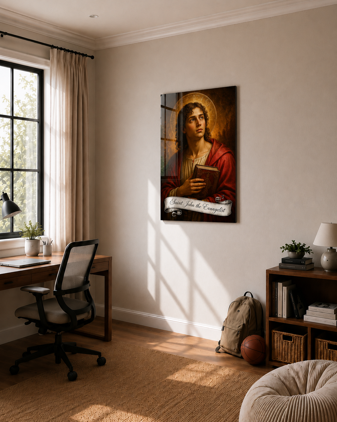 Saint John the Evangelist