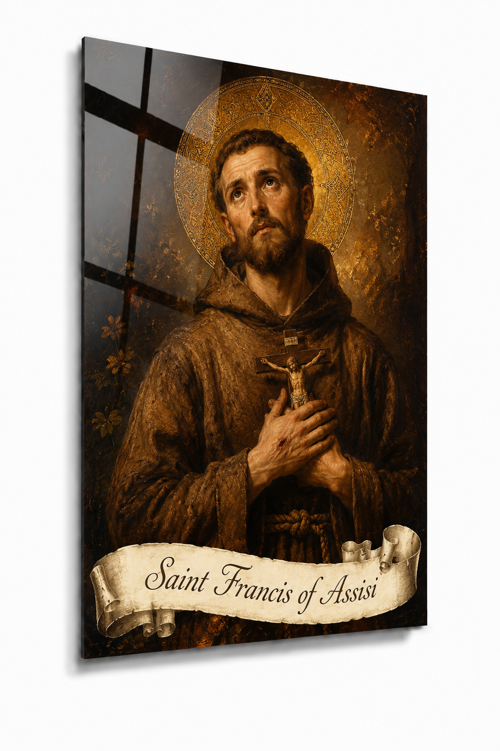 Saint Francis of Assisi