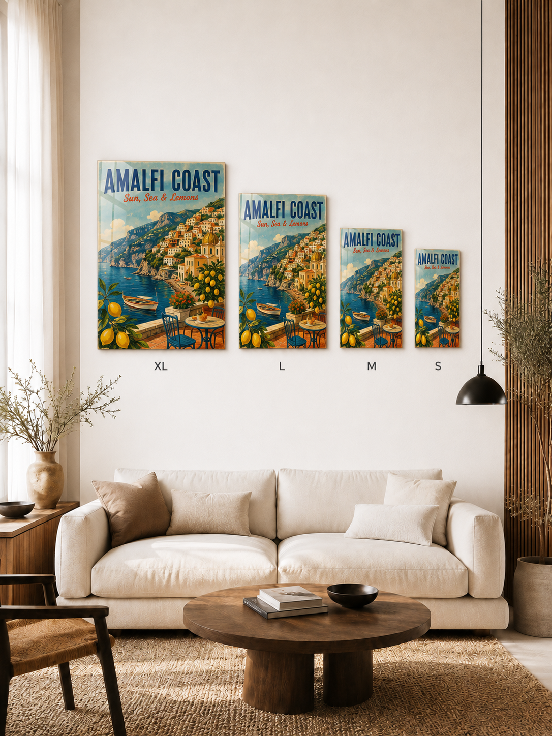 Amalfi Coast