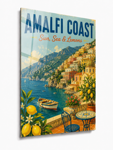 Amalfi Coast