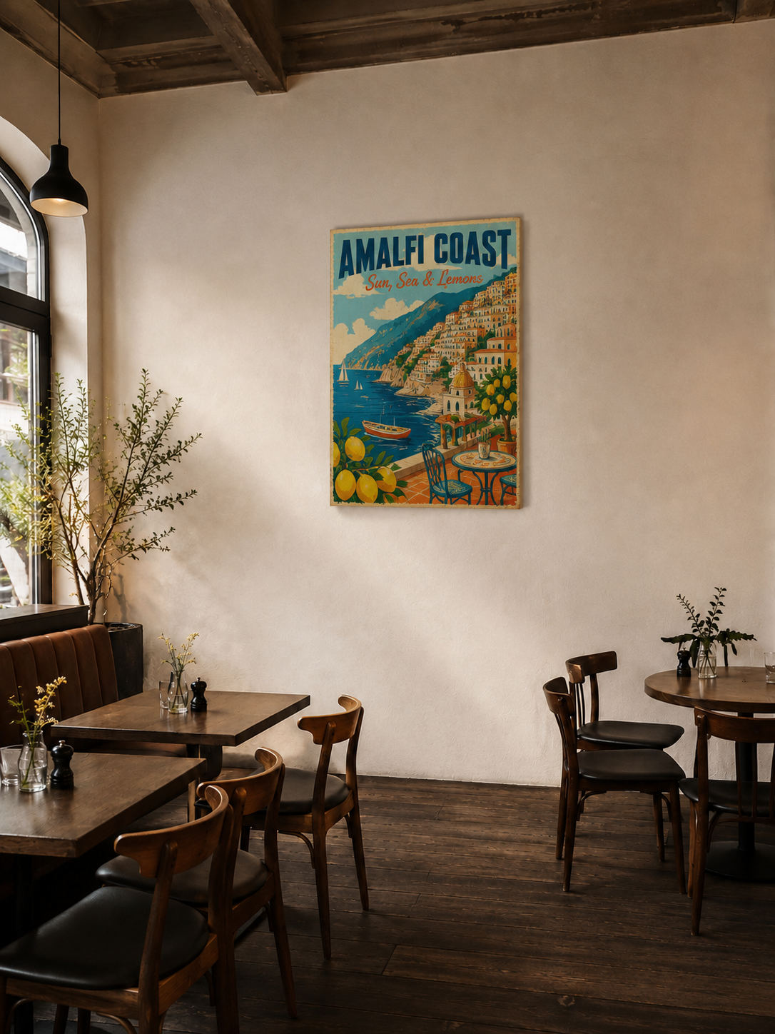 Amalfi Coast