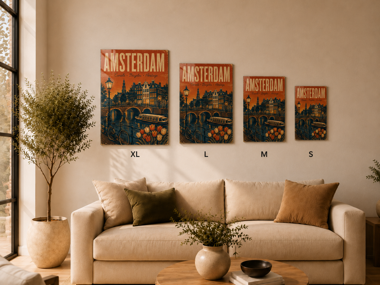 Amsterdam