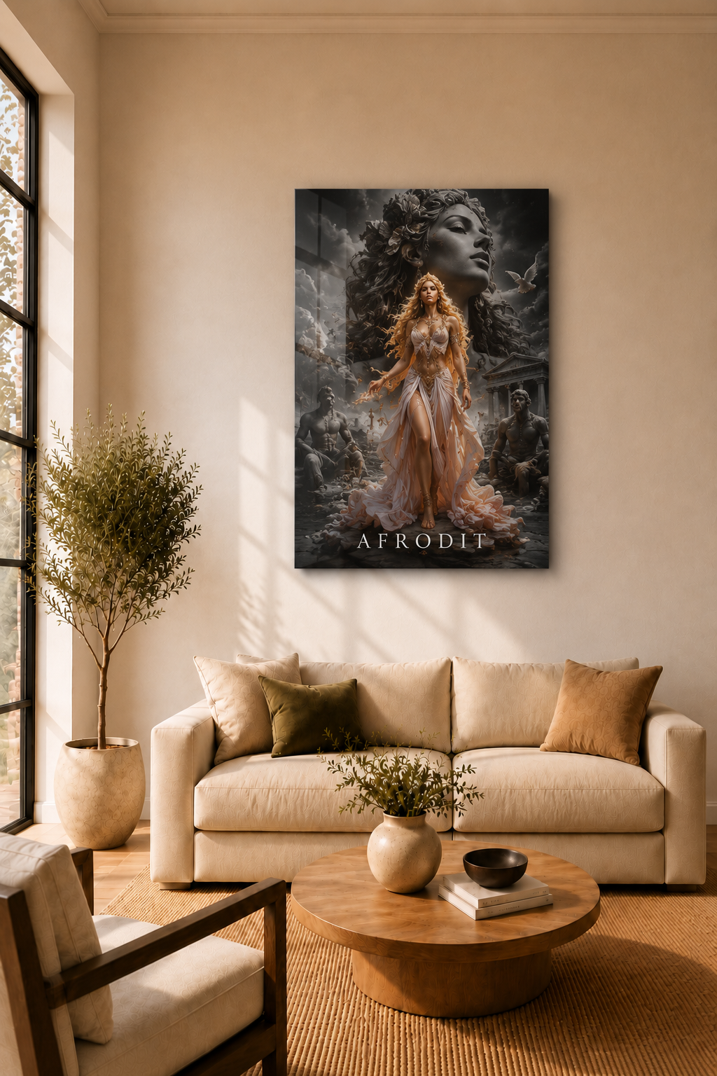 Aphrodite