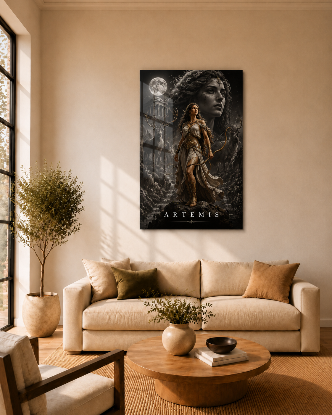 Artemis