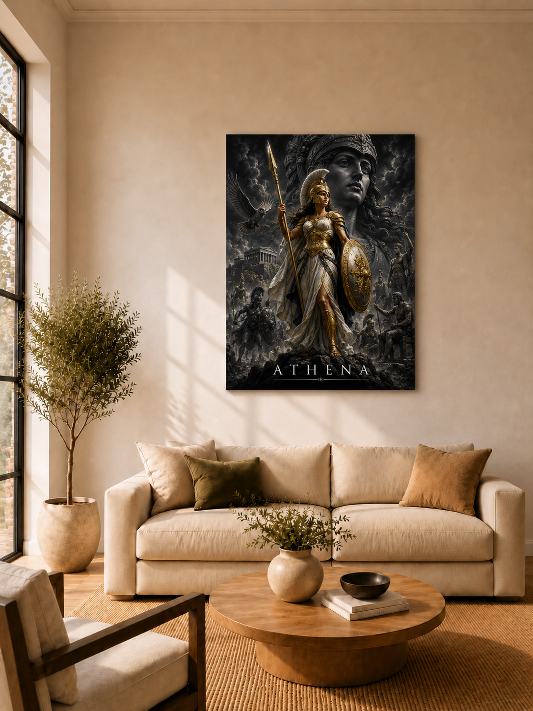 Athena