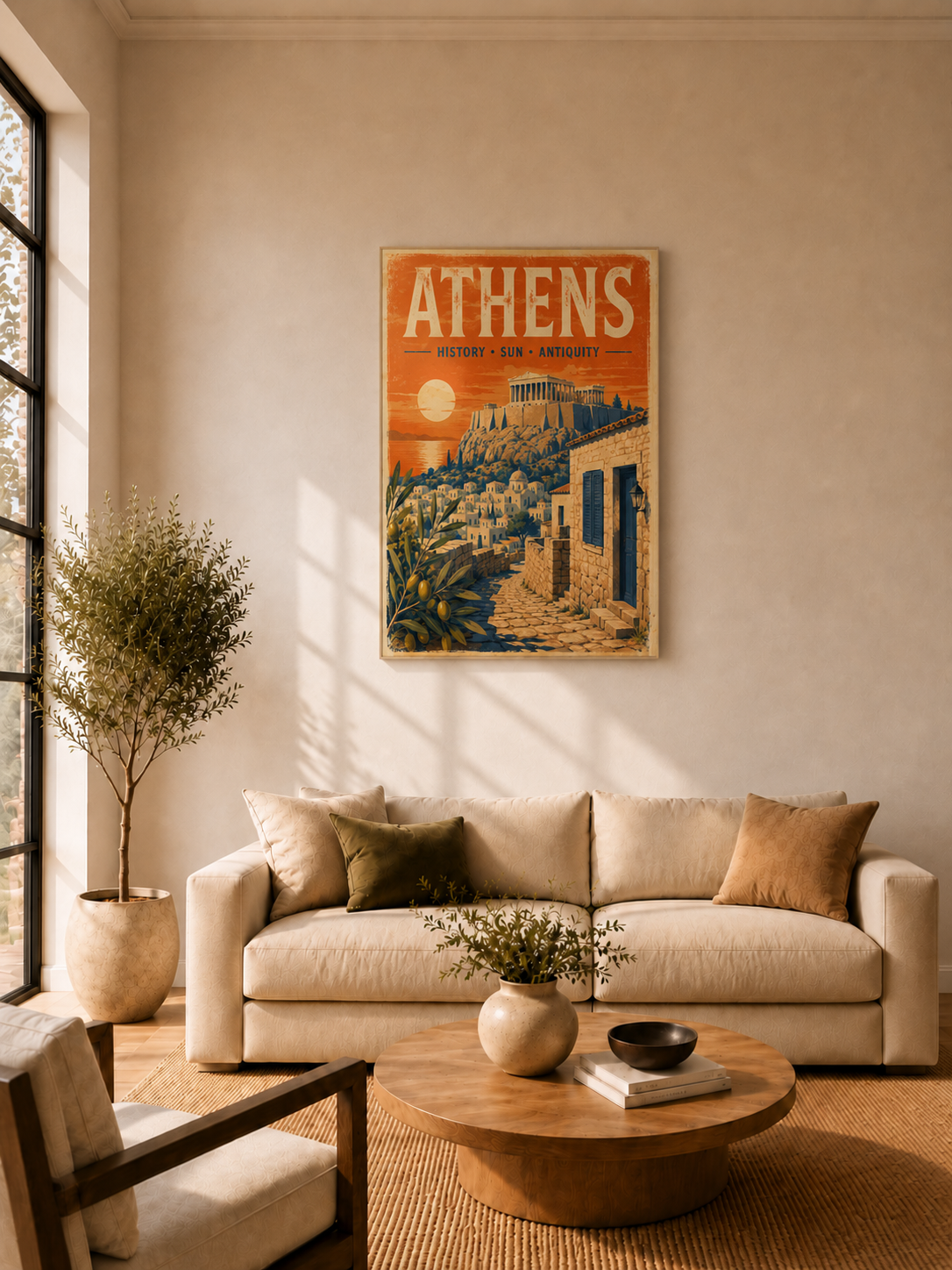 Athens