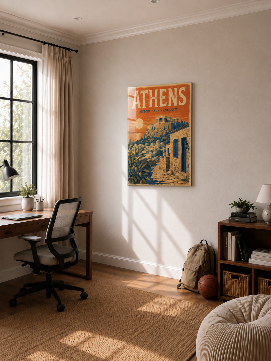 Athens