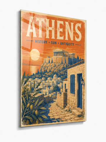 Athens