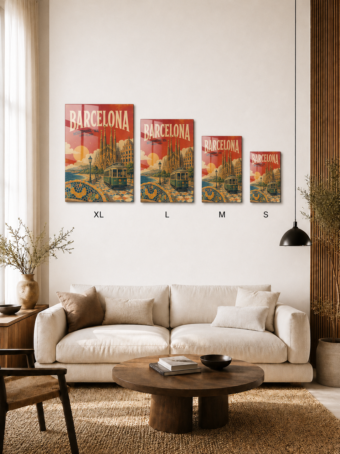 Barcelona