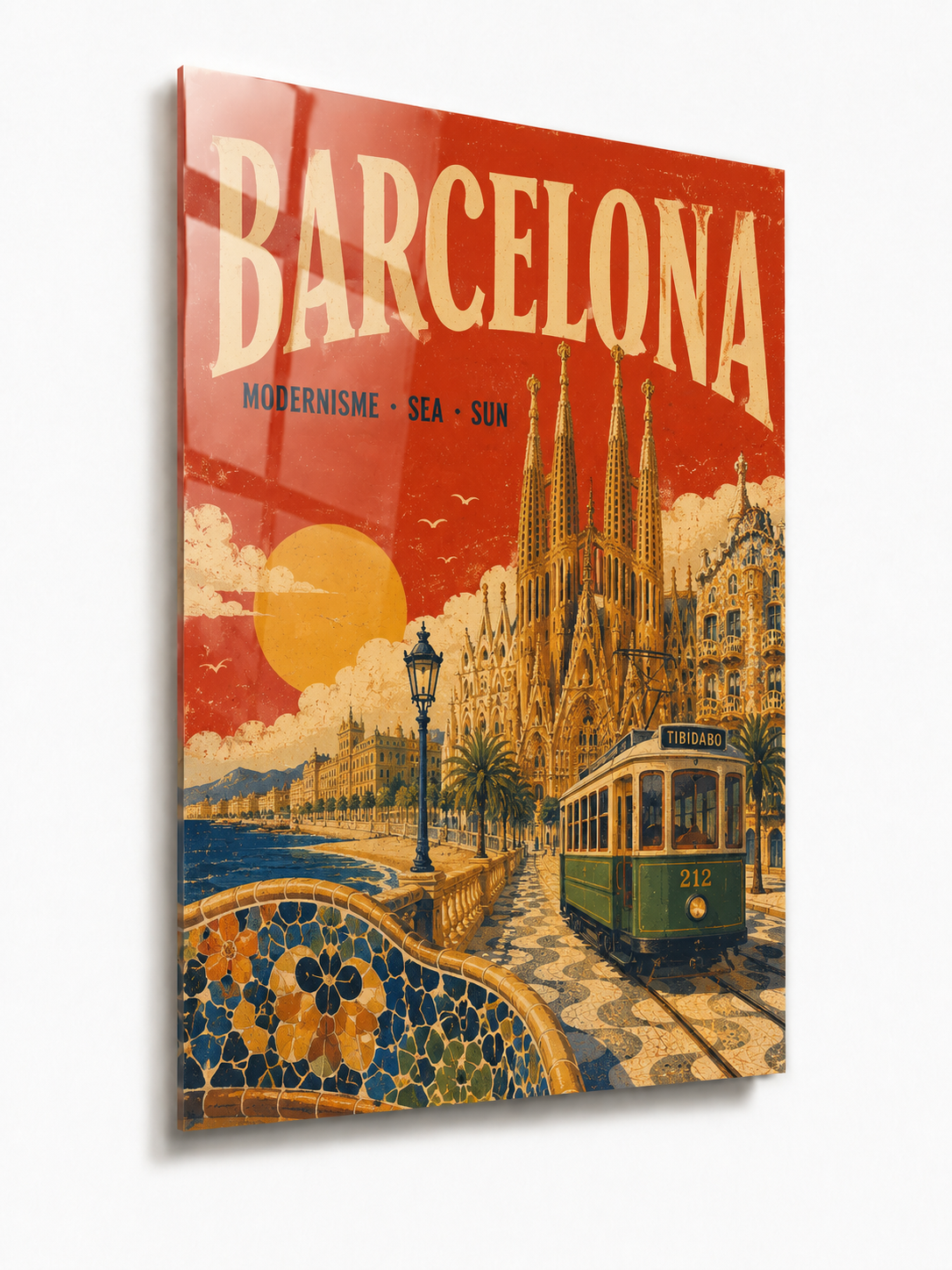 Barcelona