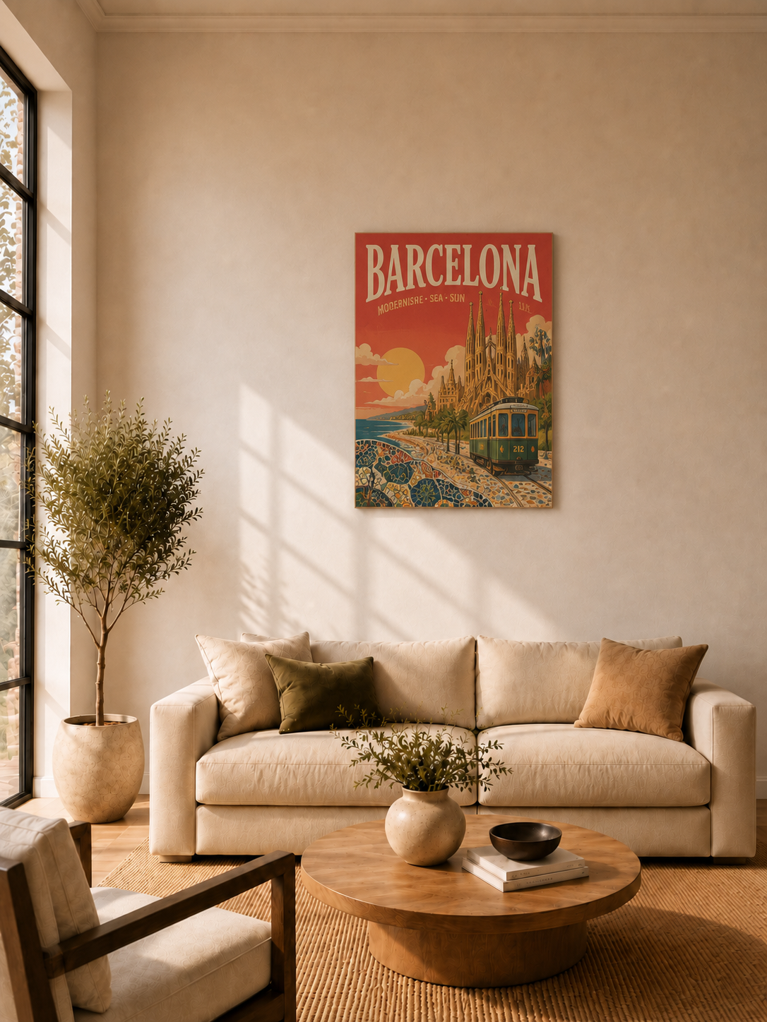 Barcelona