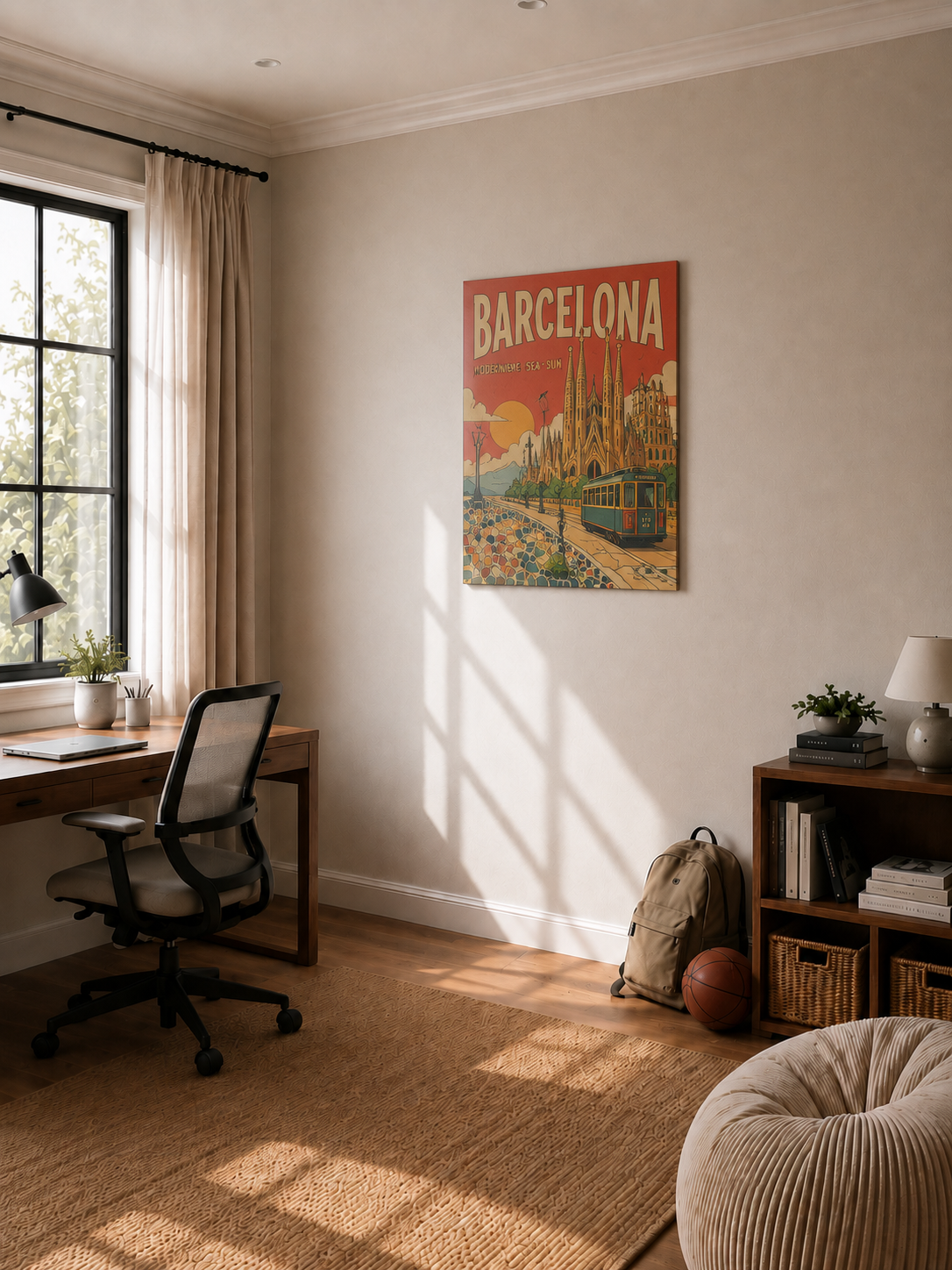 Barcelona