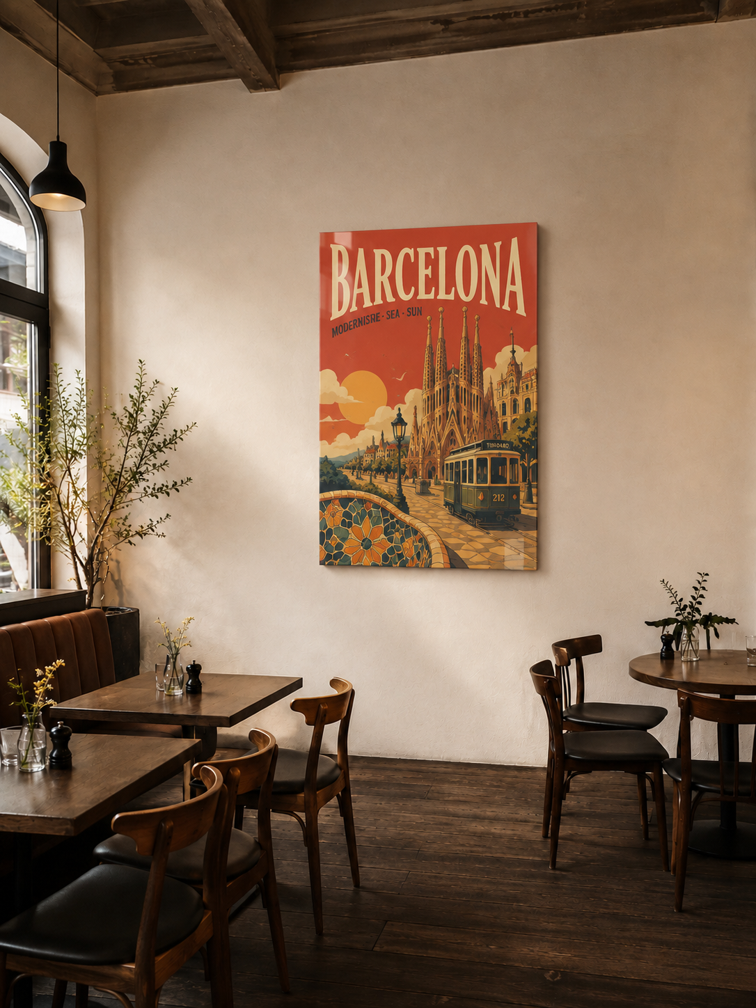 Barcelona