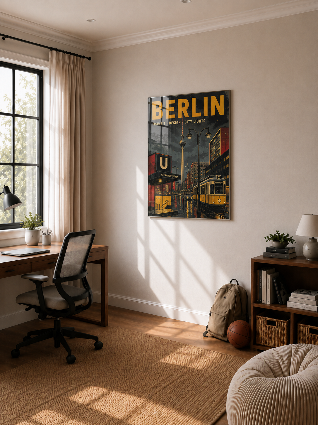 Berlin