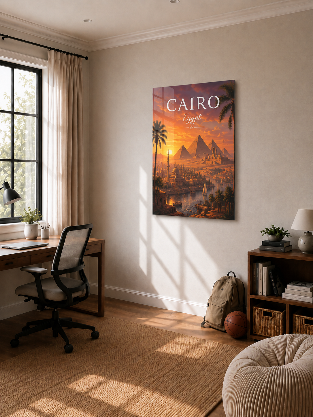 Cairo