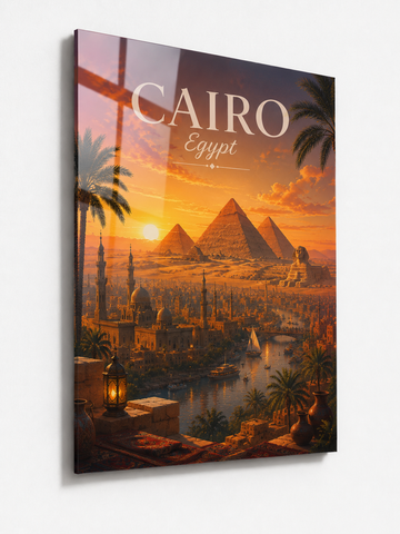 Cairo