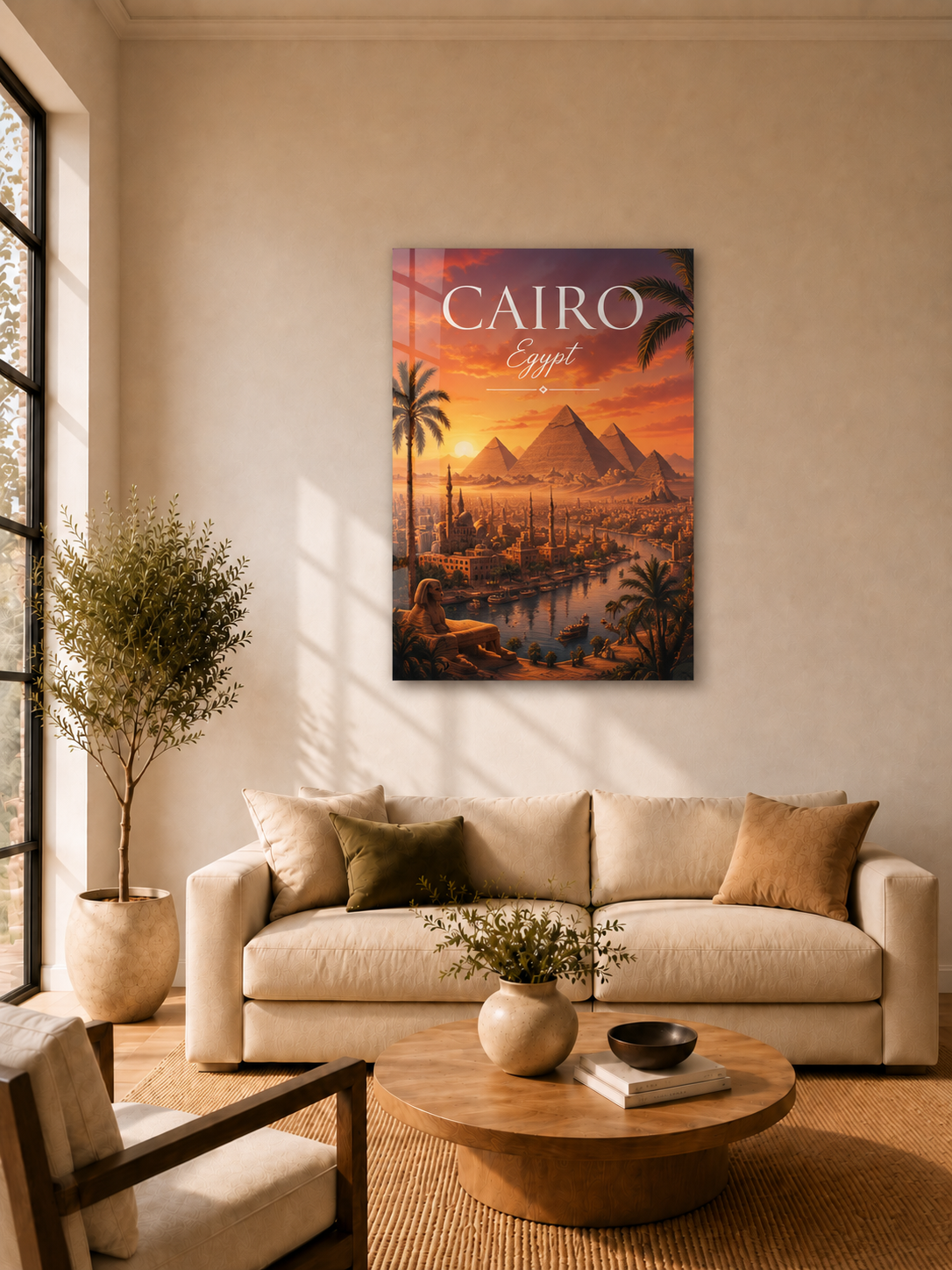 Cairo