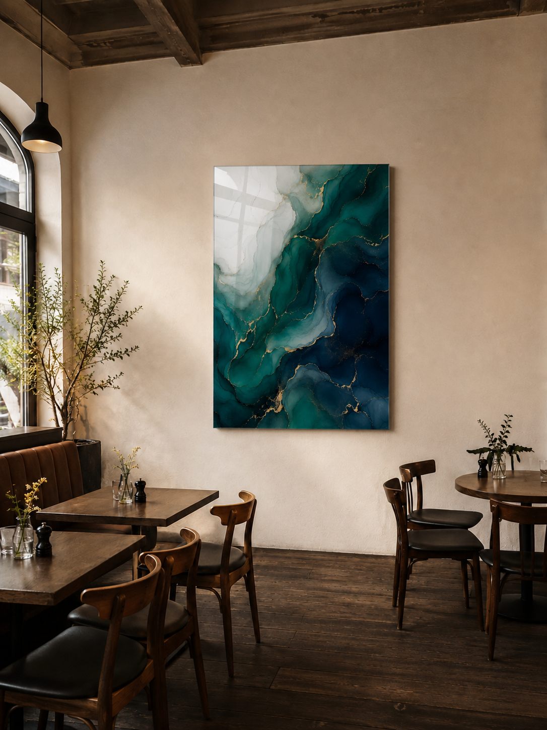 The Wave of Water