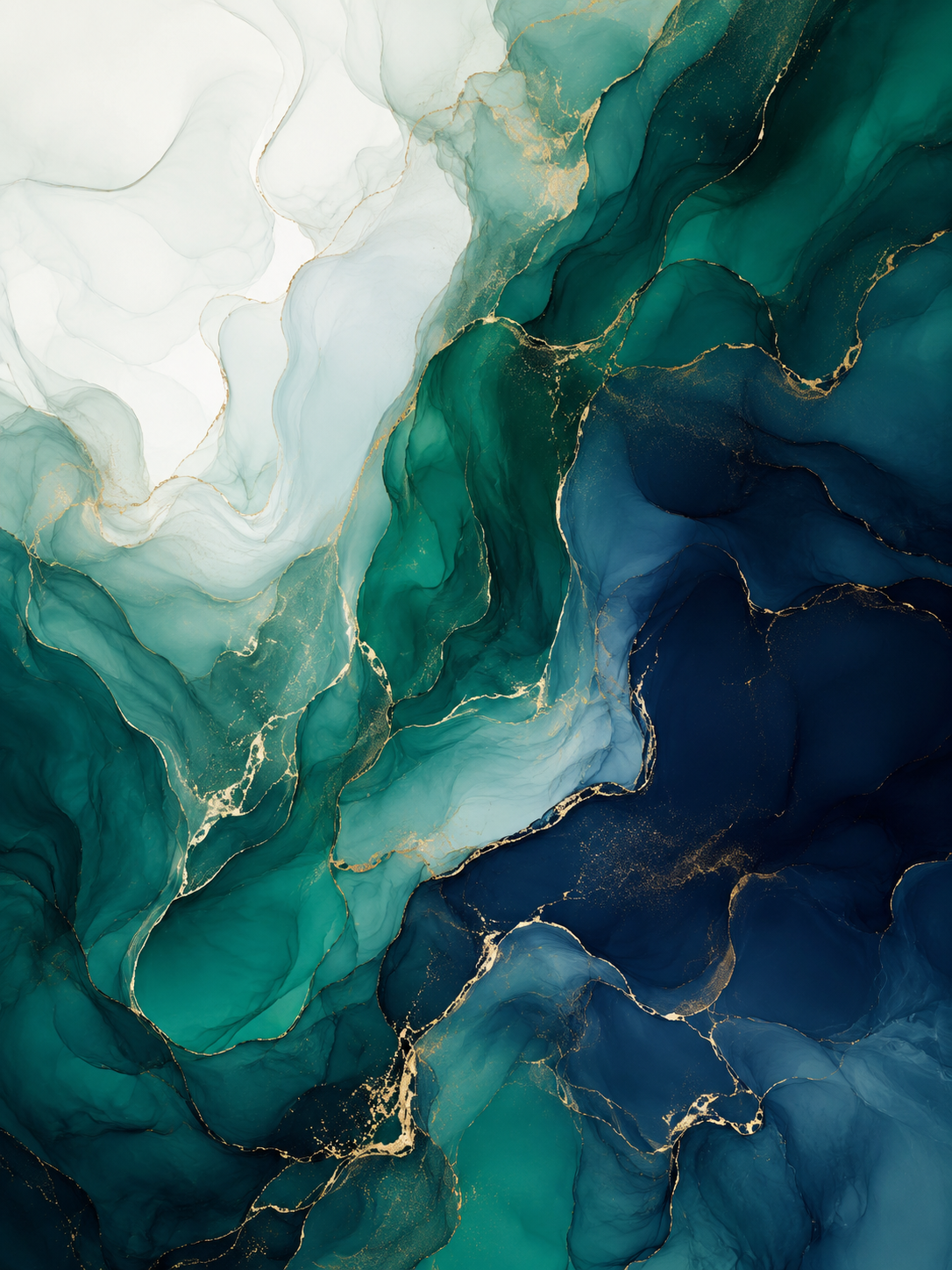 The Wave of Water