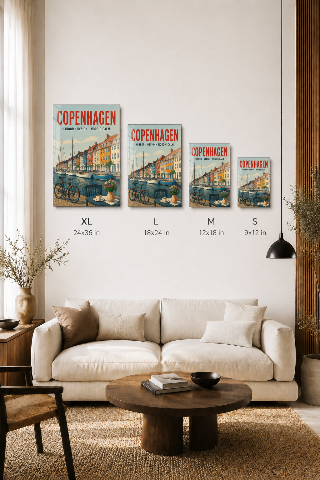Copenhagen