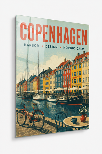 Copenhagen