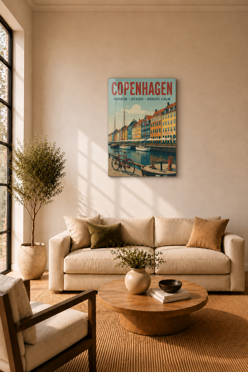Copenhagen