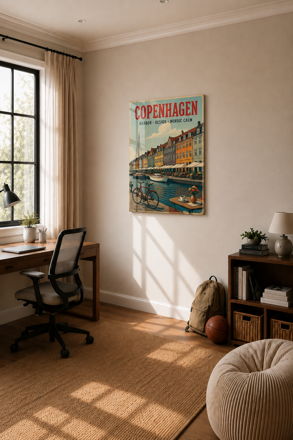 Copenhagen