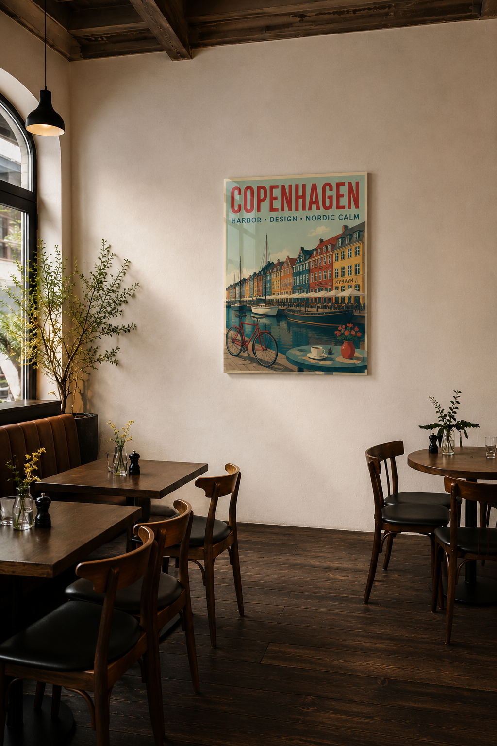 Copenhagen