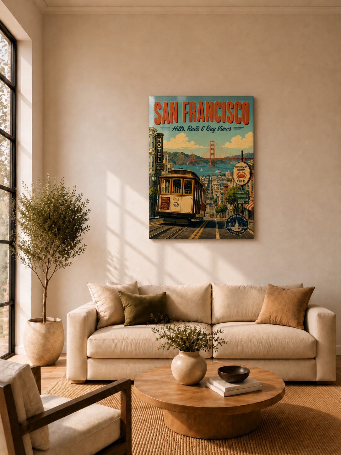 San Francisco