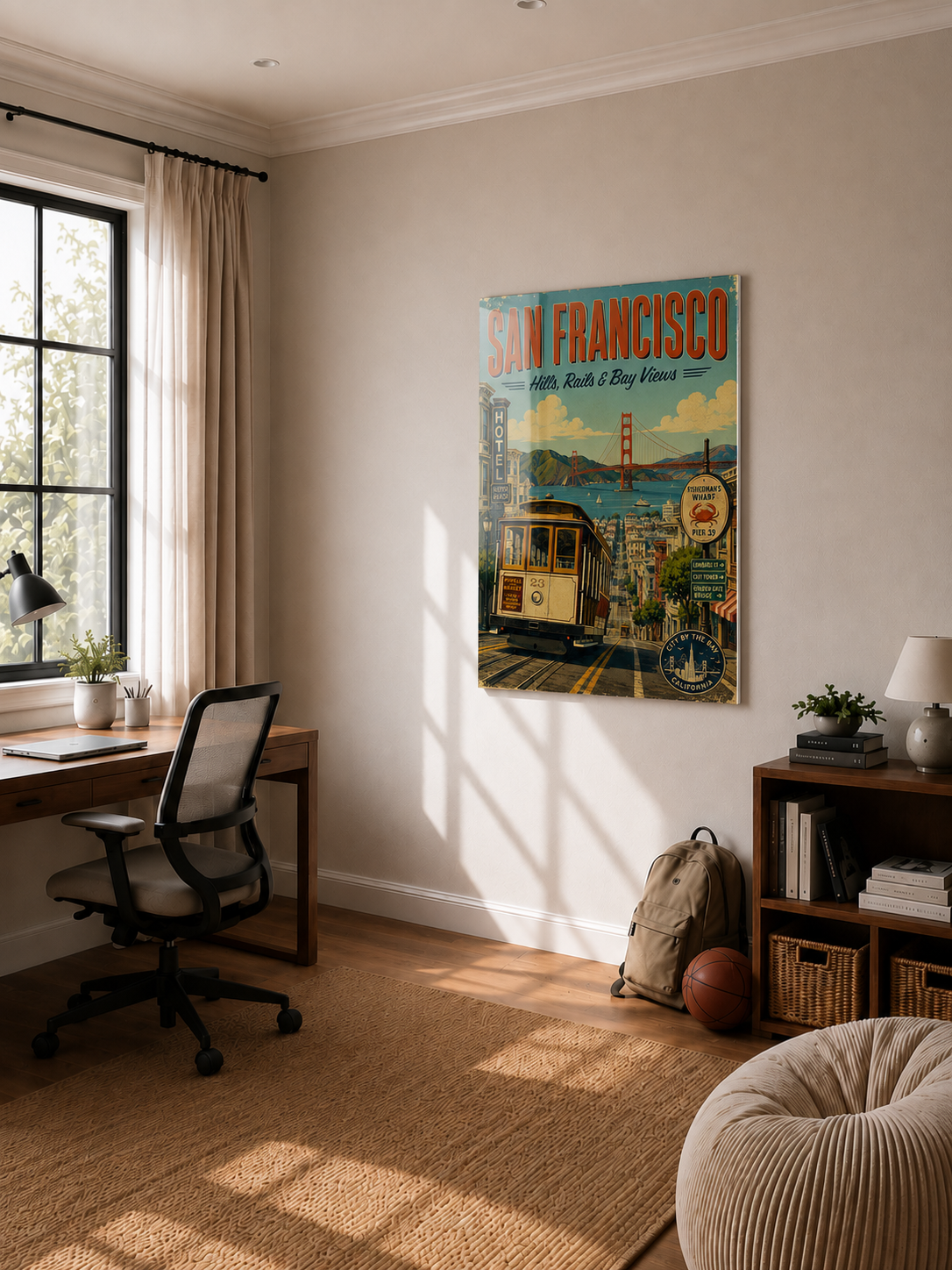 San Francisco
