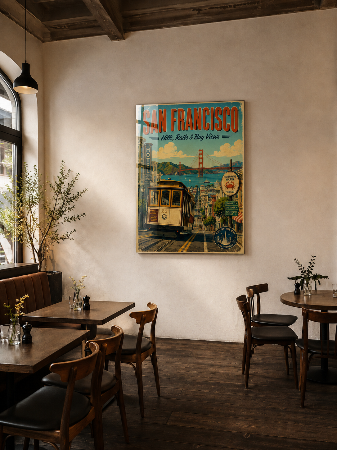San Francisco