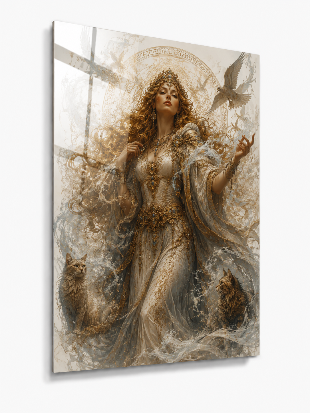 Freya